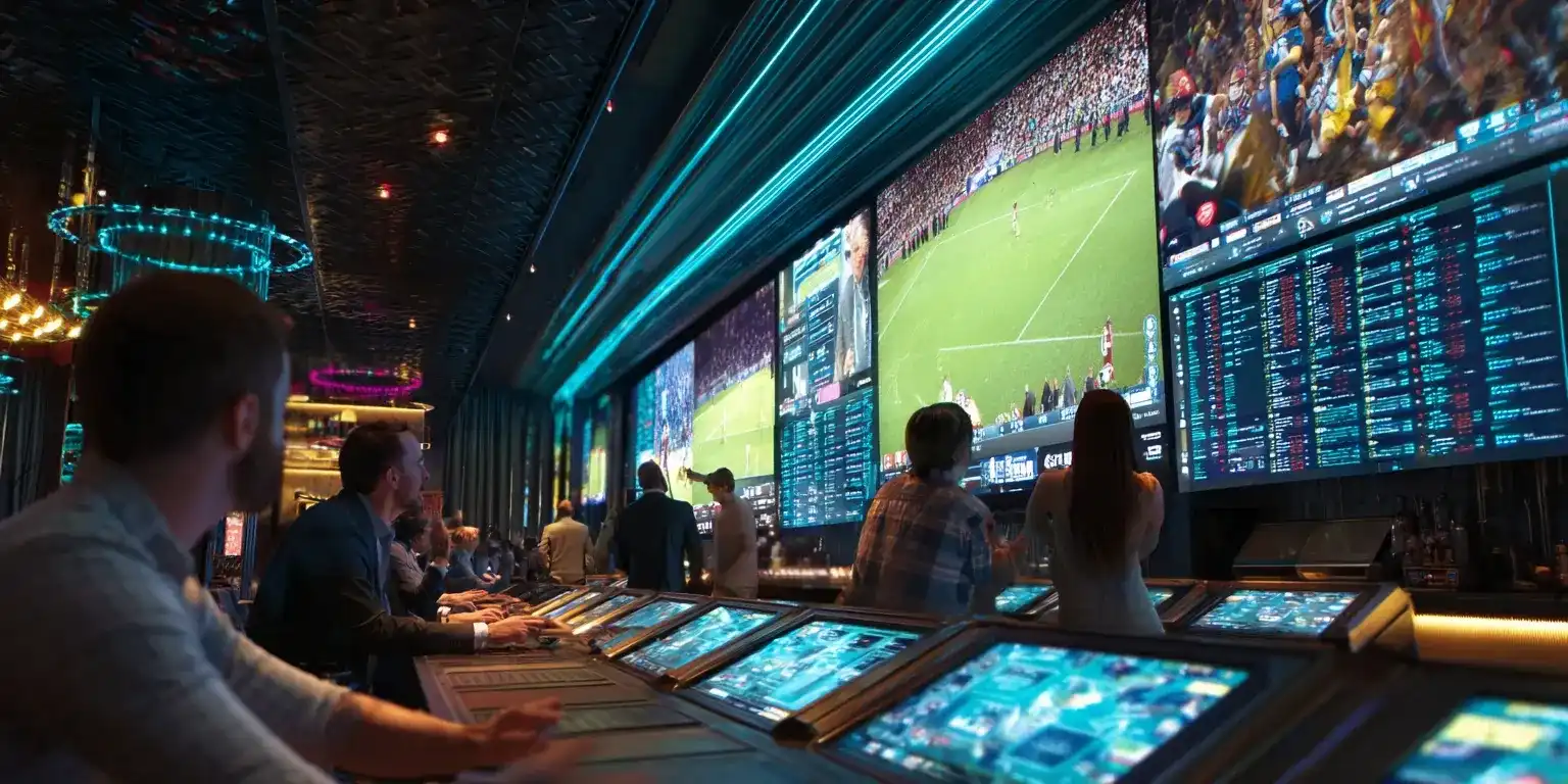 Mengenal Dunia Permainan Slot dan Baccarat: Fokus pada Babyshark88